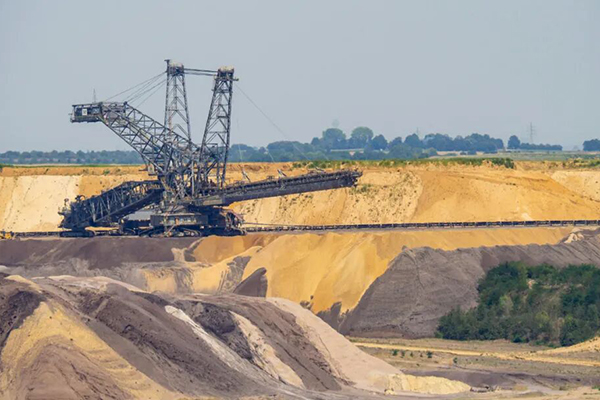 千兆环网+无线覆盖，三旺通信助力煤矿综采综掘无人化升级